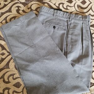 Men's dress slacks